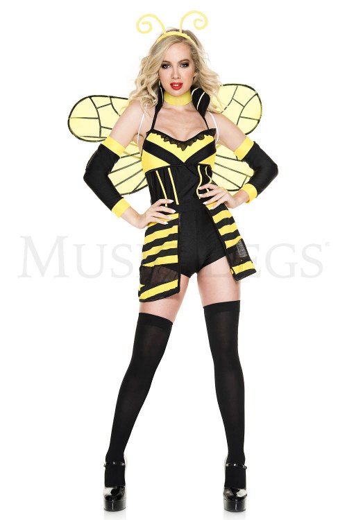 Buzzed Bee XL