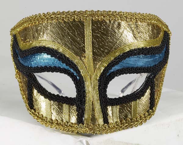 Ancient Egyptian Male Mask