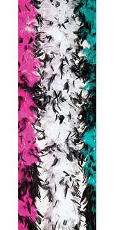 Boa Black and White 70gm