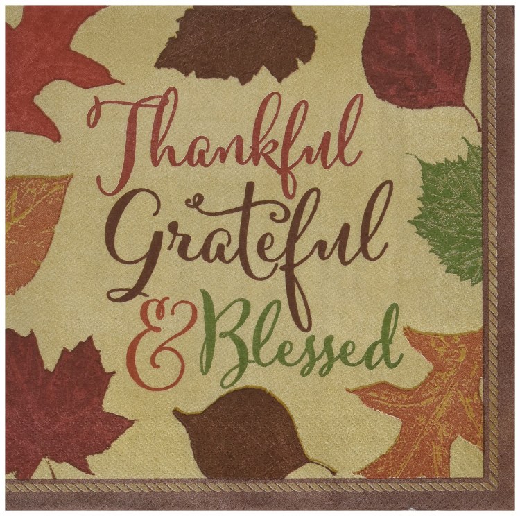 Autumn Traditions Lun Nap