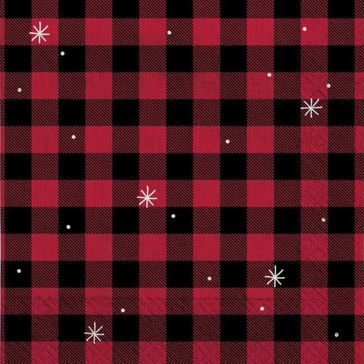 Lunch Napkins Cozy