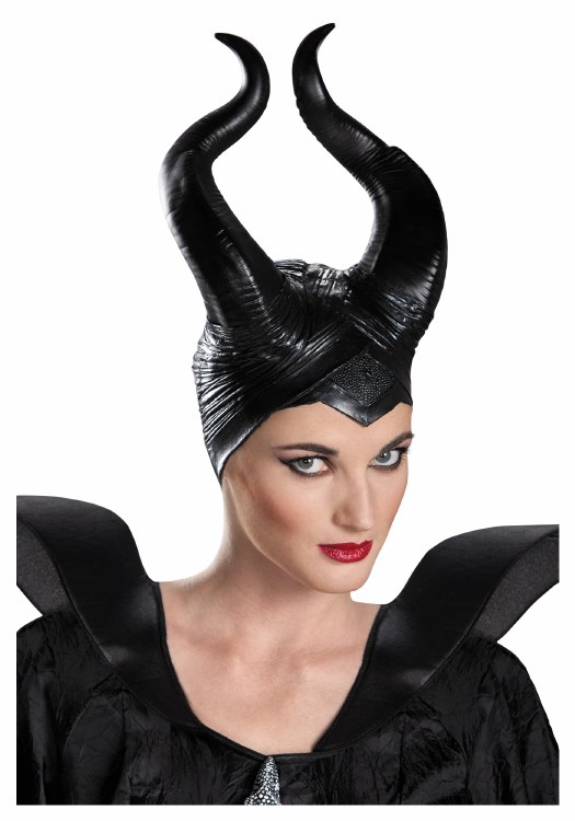 Horns Maleficent Dlx