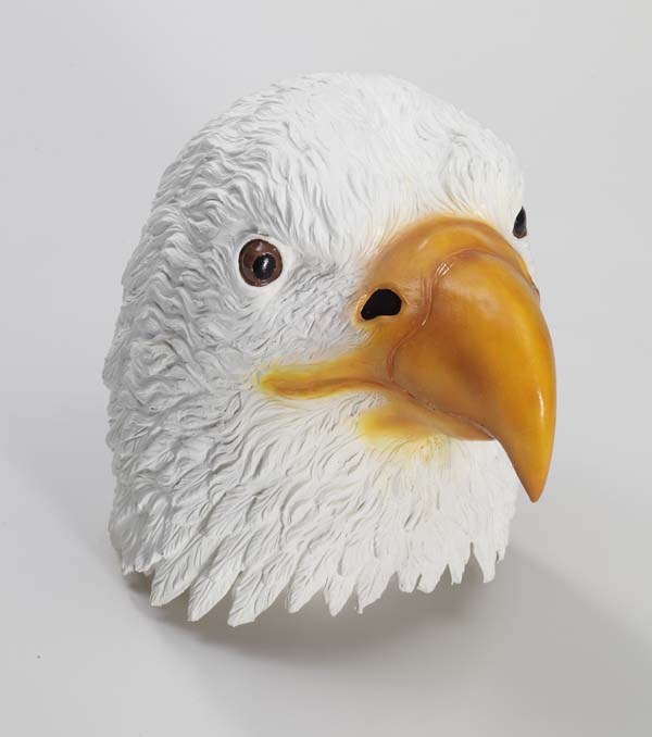 Mask Eagle