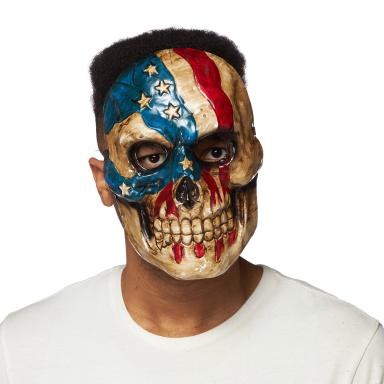 Mask Skull Nation