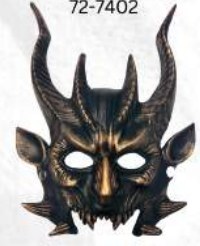 Mask Minotaur