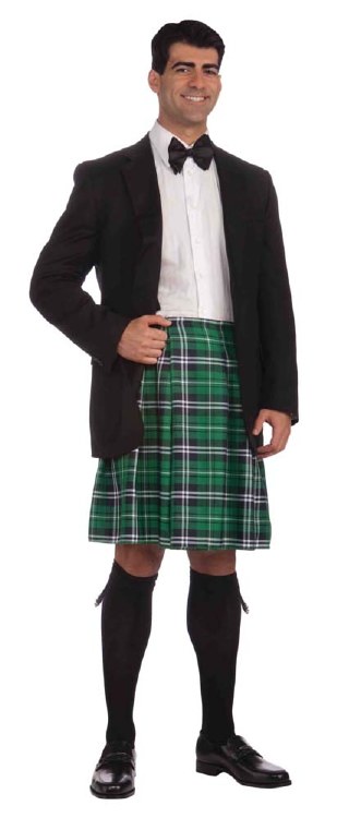 Kilt Gentleman XL