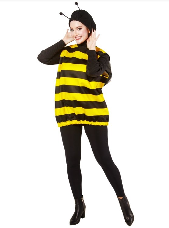 Bumblebee Adult XL