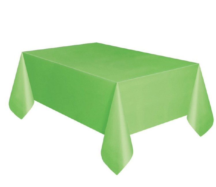 Fresh Lime PL Tablecover