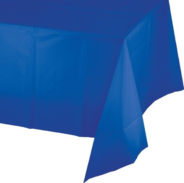 Cobalt Pl Tablecover