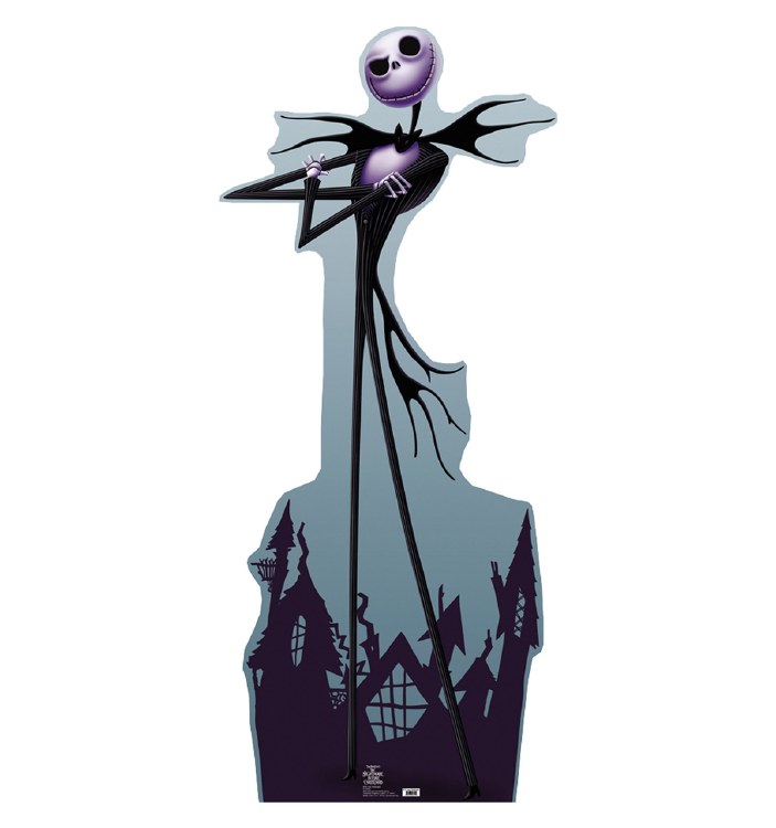 Jack Skellington