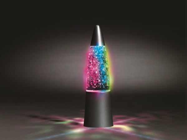 Lamp Shake and Shine