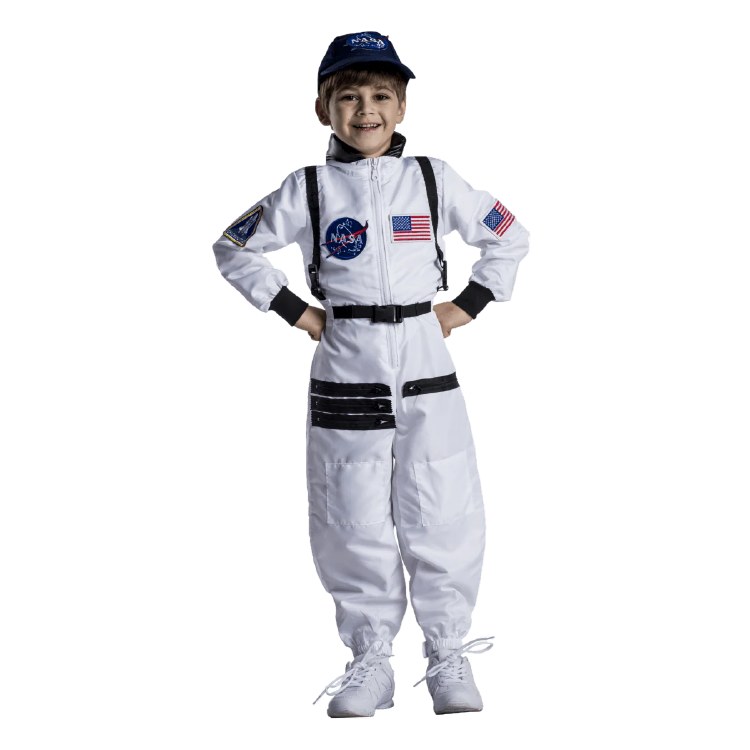 Astronaut Child Small