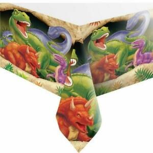 Dino Blast Tablecover