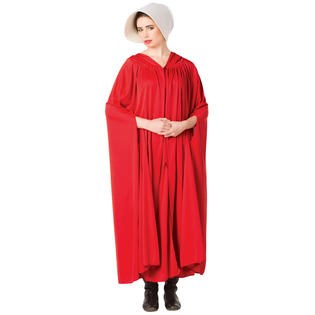 Fertility Cloak &amp; Bonnet One Size