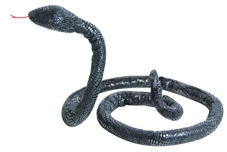 Snake Posable 5ft