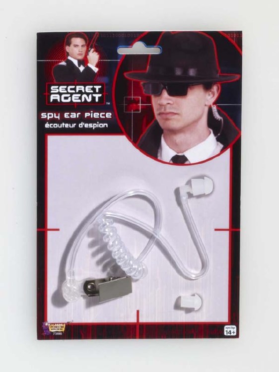 Spy Ear Piece