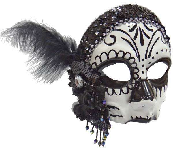 Mask DOTD Flapper
