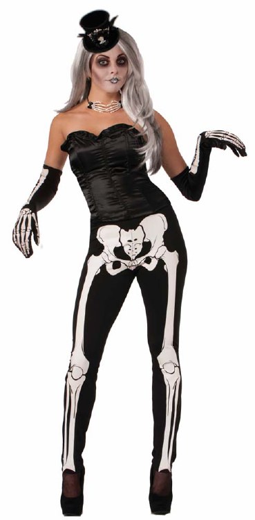 Leggings Skeleton