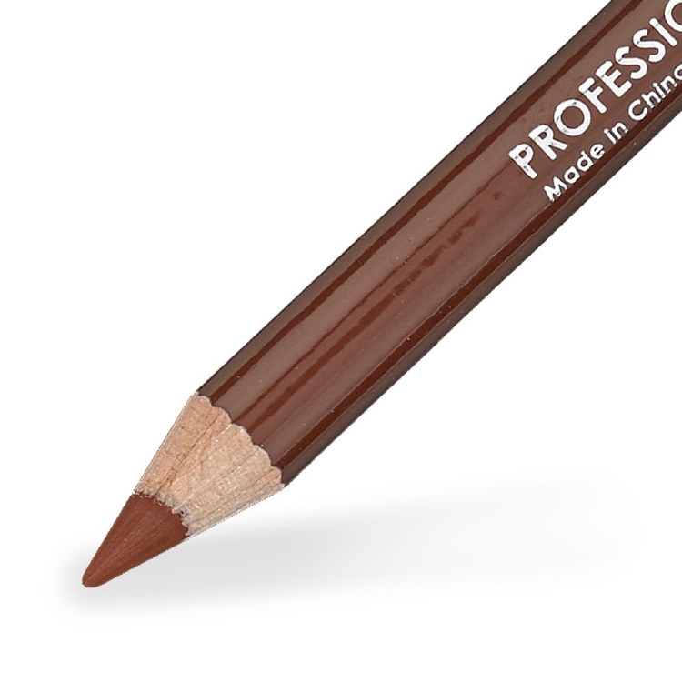 Pencil Liner Dark Brown