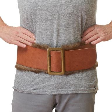 Viking Belt Leatherlike w/ Fut XL