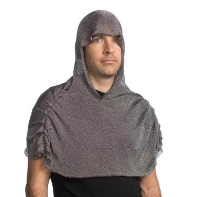 Chainmail Headpiece