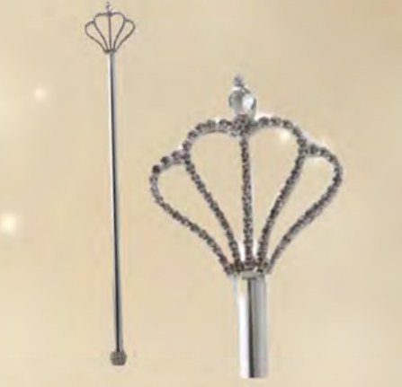 Royal Sceptre