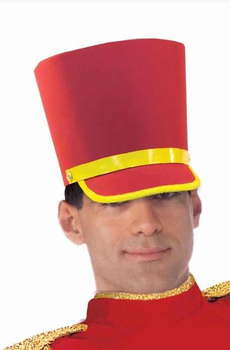 Hat Toy Soldier