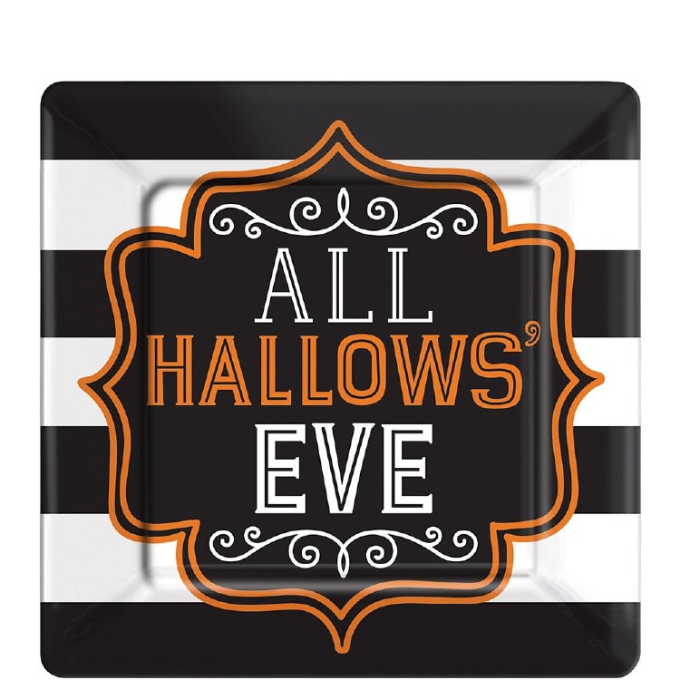 Hallow's Eve 7in Plt