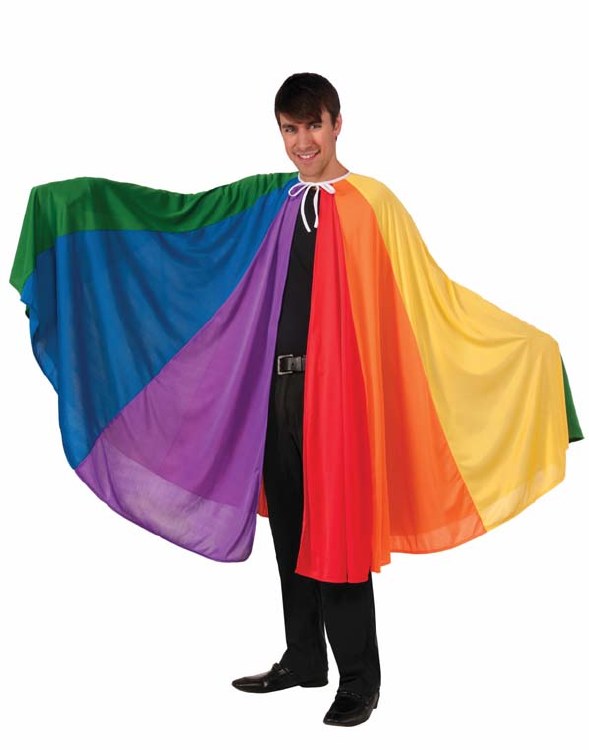 Cape Rainbow