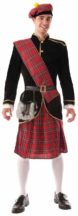 Scotsman