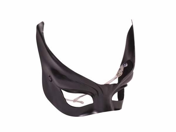 Mask Eyeglass Evil Eye Male