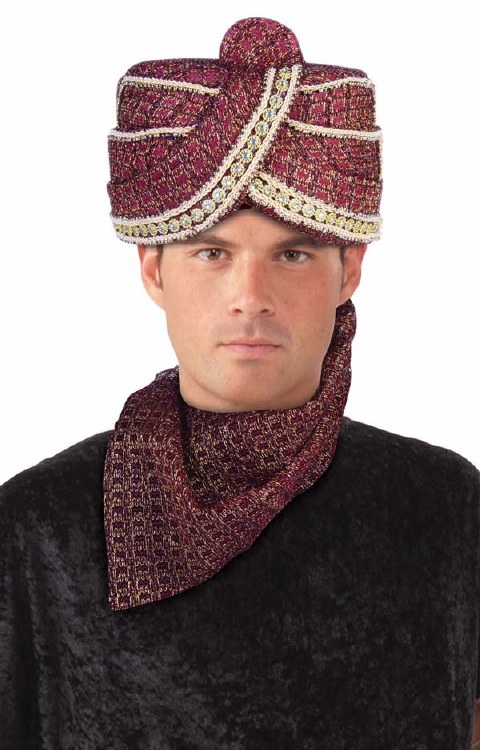 Maharaja-Sheik Hat
