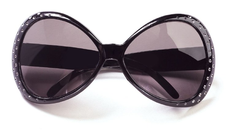 Glasses Black Thats Hot