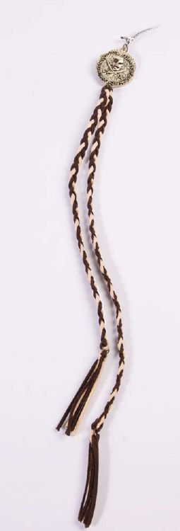 Blue Gingham Pap Cups 8pk