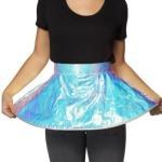 Alien Hoop Skirt Light Up