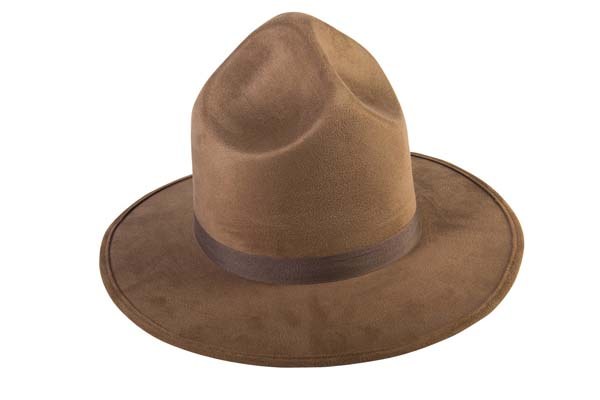 Hat Mountie