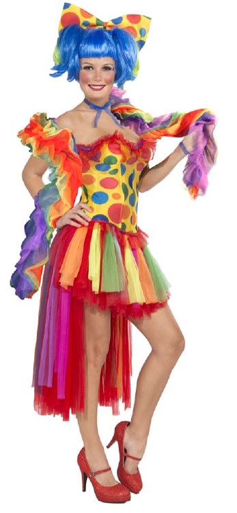 Boa Rainbow Chiffon