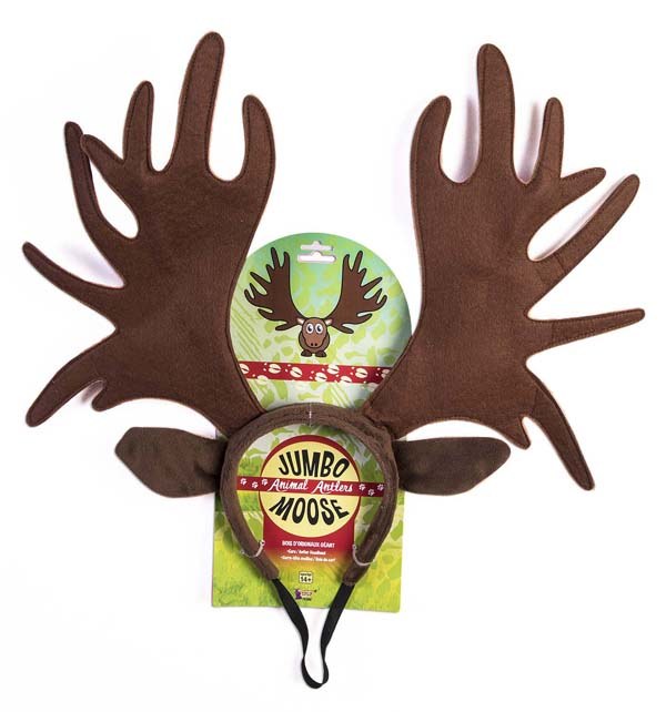 Moose Set Jumbo