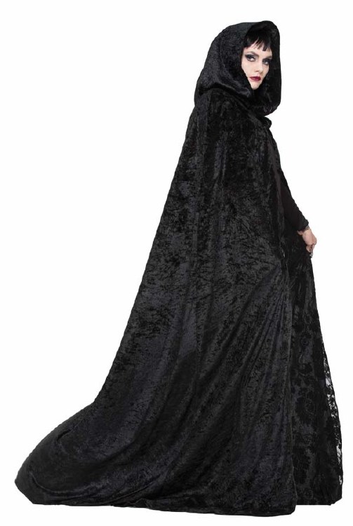 Cloak Midnight