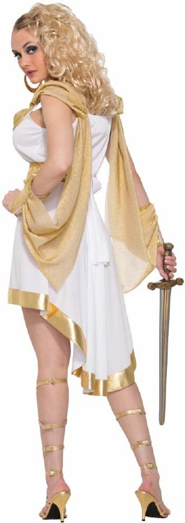 Miss Mt. Olympus