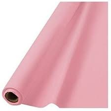 New Pink Tableroll 40in x 100ft