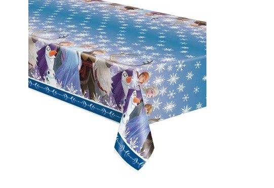 Tablecover Frozen 2