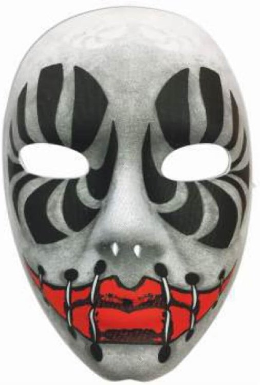 Mask DOTD Evil Clown Eyes