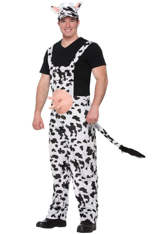 Cow-Boy Adult