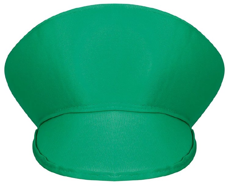 Plumber Hat Green