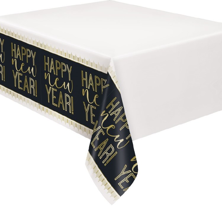 Roaring New Year Pl Tablecover