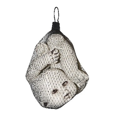 Bag of Doll Parts