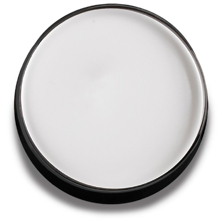 Color Cups Clown White
