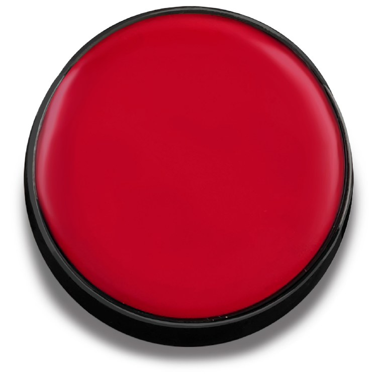 Color Cups Red