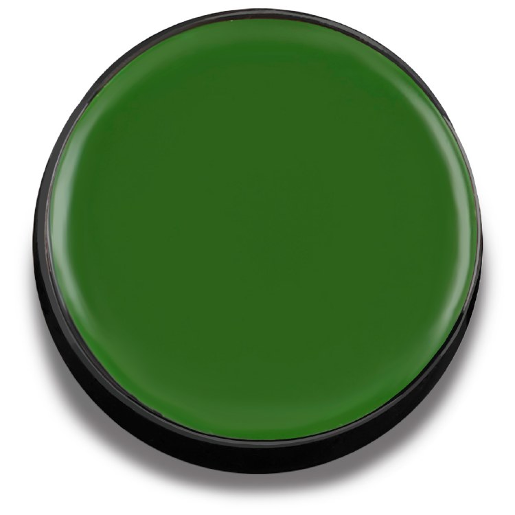 Color Cups Green